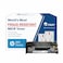 Troy M507M528 MICR Toner Secure High Yield Cartridge Check Printing HP Part Number CF289X Yields 10000 Pages Black