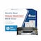 Troy M507M528 MICR Toner Secure High Yield Cartridge Check Printing HP Part Number CF289X Yields 10000 Pages Black
