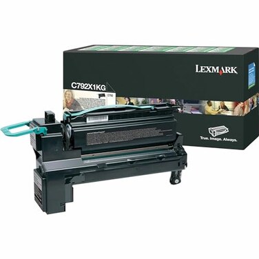 Lexmark DL9045 Toner Cartridge Black