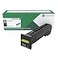Lexmark 72K10K0 CS820 CX820 CX825 CX860 Black Return Program Cartridge Toner
