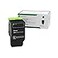 Lexmark Toner Cartridge Black C231HK0
