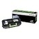 Lexmark 52D1X00 High Yield Return Program Toner Cartridge
