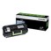 Lexmark 52D1X00 High Yield Return Program Toner Cartridge