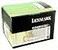 Lexmark C54x X54x C540H1KG High Yield Return Program Toner Cartridge Black