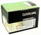 Lexmark C54x X54x C540H1KG High Yield Return Program Toner Cartridge Black