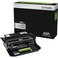 Lexmark 52D0Z00 Return Program Imaging Unit Toner Black