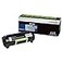 Lexmark Unison 60X Toner Cartridge Black