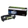 Lexmark Unison 60X Toner Cartridge Black
