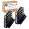 LCL Compatible Laser Toner Collection Unit 5KZ38A Replacement for HP Color Laser 150A 150nw MFP 178nw 178nwg 179fnw 179fwg Printer 2Pack