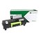 Lexmark 51B1000 MS317dn MX317dn MS417dn MX417de MS517dn MX517de MS617dn MS617de Return Program Cartridge Toner