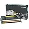 Lexmark X746A1YG Toner Cartridge Yellow