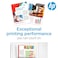 HP Original 85A Black Toner Cartridge Works with LaserJet Pro P1102 P1109 Series LaserJet Pro MFP M1212 M1217 Series CE285A