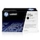 HP 05A Black Toner Cartridge Works LaserJet P2035 P2055 Series CE505A
