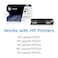 HP 05A Black Toner Cartridge Works LaserJet P2035 P2055 Series CE505A