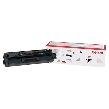 Xerox Genuine C230C235 Black Standard Capacity Toner Cartridge 1500 Pages 006R04383