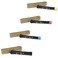 Xerox Genuine Xerox 4Color Toner Cartridge Set for AltaLink C8130 C8135 C8145 C8155 C8170