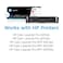 HP 210A Magenta Toner Cartridge Works Color LaserJet Pro 4201 Color LaserJet Pro MFP 4301 Series W2103A