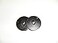 Olivetti 1 X Original Lettera 21 22 24 25 31 32 35 35i 35l 36 36c 37 82 and S14 Typewriter Ribbon OEM Black