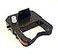 COMPUMATIC 3 Pack Replacement Ribbon for Acroprint M150MC4 175 ES700 ES900 Time Clocks Black Ink