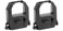 Icon Time Systems SP250 Replacement Ink Ribbons 2 Pack