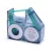 NIIMBOT B18 Compatible Labeling Ribbon Replacement Refill Tapes for Thermal Transfer Label Printer Legible Printing Long Lasting Non Fade Up to 16 Meters Green