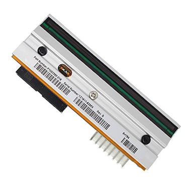 ZUYE Compatible Printhead for Zebra 110Xi4 110XiIV R110Xi4 R110XiIV 203dpi Barcode Printer P1004230 Print Head