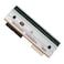 ZUYE Compatible Printhead for Zebra 110Xi4 110XiIV R110Xi4 R110XiIV 203dpi Barcode Printer P1004230 Print Head