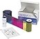 DATACARD GROUP COLOR RIBBON SD160 YMCKT QTY YIELD 250