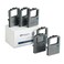 Dataproducts Compatible Processing Ribbon for Okidata 182320390 6Pack