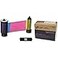 IDP IDP IDP Color Ribbon YMCKO 659366 250 Prints