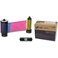 IDP IDP IDP Color Ribbon YMCKO 659366 250 Prints