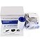 PARTSHE 534000003 Color Ribbon Kit for Datacard SP35 SP55 SP75 Plus YMCKT 500 Images