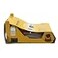 CARPSDZY 800033840 YMCKO Color Ribbon Replacement for Zebra ZXP Series 3 ZXP3 Card PrinterTrue Colours iX Series 200 Prints