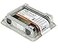 Card Imaging Evolis Primacy 2 R5F208A100 Color Ribbon YMCKO 300 Prints