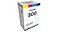 Magicard MC300YMCKO2 for 300 series printers