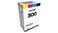 Magicard MC300YMCKO2 for 300 series printers