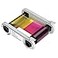 Evolis R6F003AAA 6 Panel Color Ribbon YmckoK 200 PrintsRoll