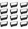 Bigger 12Pack Replacement for Star SP200 Black Ribbon Used with Star RC200br NK501 T77 SP500 SP298 SP500 SP512mc SP512md POS Printer