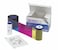 Datacard Color Ribbon Go Green Ymckt 250 Card Yield Sd Series Model 534000002