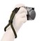 MegaGear SLR DSLR Sierra Series Genuine Leather Camera Shoulder or Neck Strap