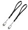 Rigdance Camera Wrist Strap with 1420 Screw for Insta360 X5 X4 Air X4 X3 Selfie Sticks Wristband for DJI osmo pocket 3 2 PCS