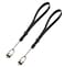 Rigdance Camera Wrist Strap with 1420 Screw for Insta360 X5 X4 Air X4 X3 Selfie Sticks Wristband for DJI osmo pocket 3 2 PCS