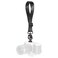 BLACKRAPID Camera Wrist Strap with FastenR FR5 to connect to tripod mount on DSLR SLR and Mirrorless Cameras