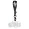 BLACKRAPID Camera Wrist Strap with FastenR FR5 to connect to tripod mount on DSLR SLR and Mirrorless Cameras
