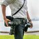 Cotton Carrier Slingbelt for Two Cameras