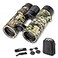 Carson RD Series 10x42mm Mossy Oak Camouflage Open Bridge Waterproof Binoculars RD042MO