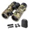 Carson RD Series 10x42mm Mossy Oak Camouflage Open Bridge Waterproof Binoculars RD042MO