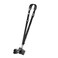 BLACKRAPID Cross Shot Black Camera Sling for lefthanded and righthanded photographers