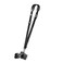 BLACKRAPID Cross Shot Black Camera Sling for lefthanded and righthanded photographers
