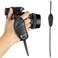 SMALLRIG Camera Cage Wrist Strap Hand Strap with Quick Adjustable and Detachable Design Secure Grip for Camera Cage Camera Handle and L Bracket 3848